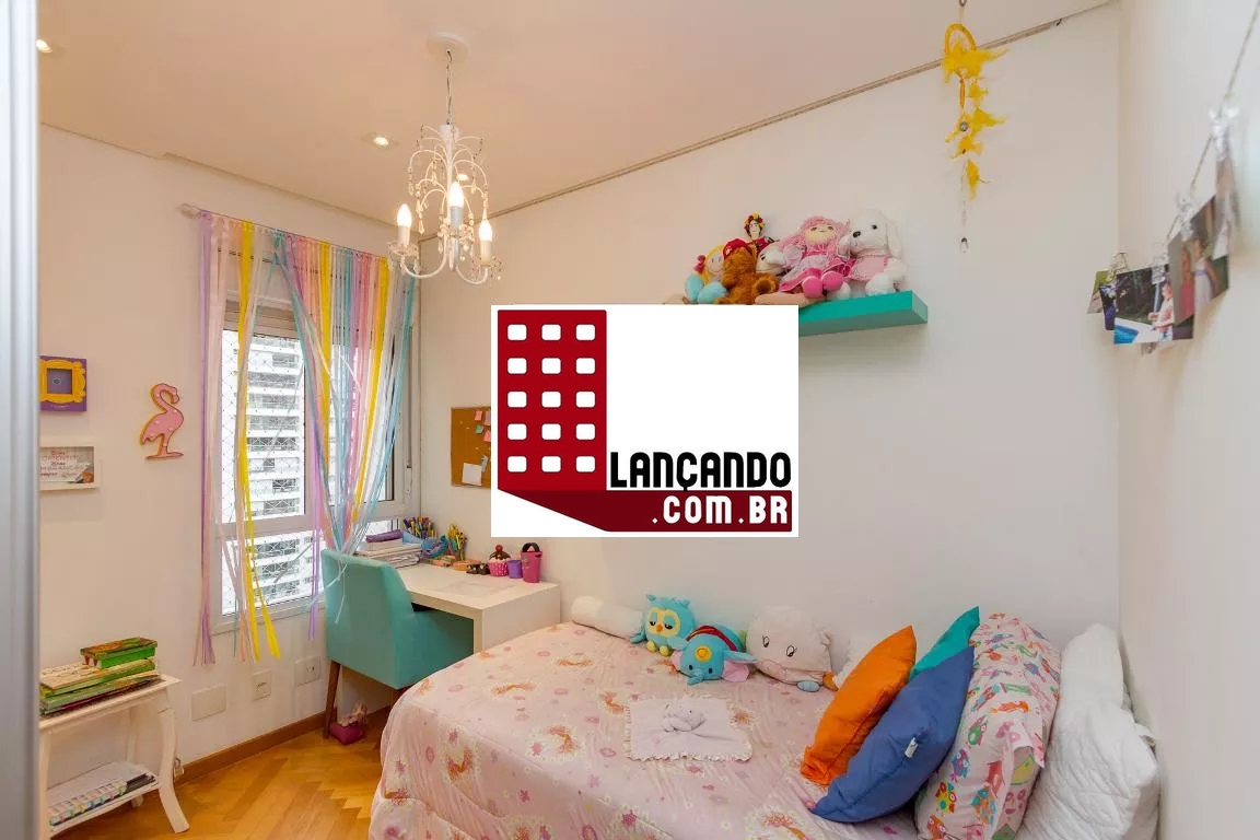 Apartamento à venda com 4 quartos, 134m² - Foto 6