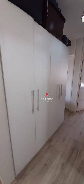 Apartamento à venda com 3 quartos, 70m² - Foto 26