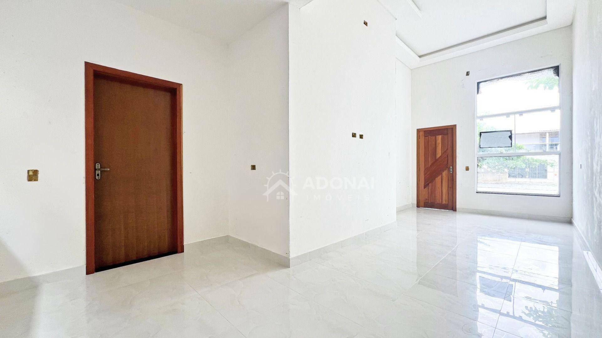 Casa de Condomínio à venda com 3 quartos, 70m² - Foto 11