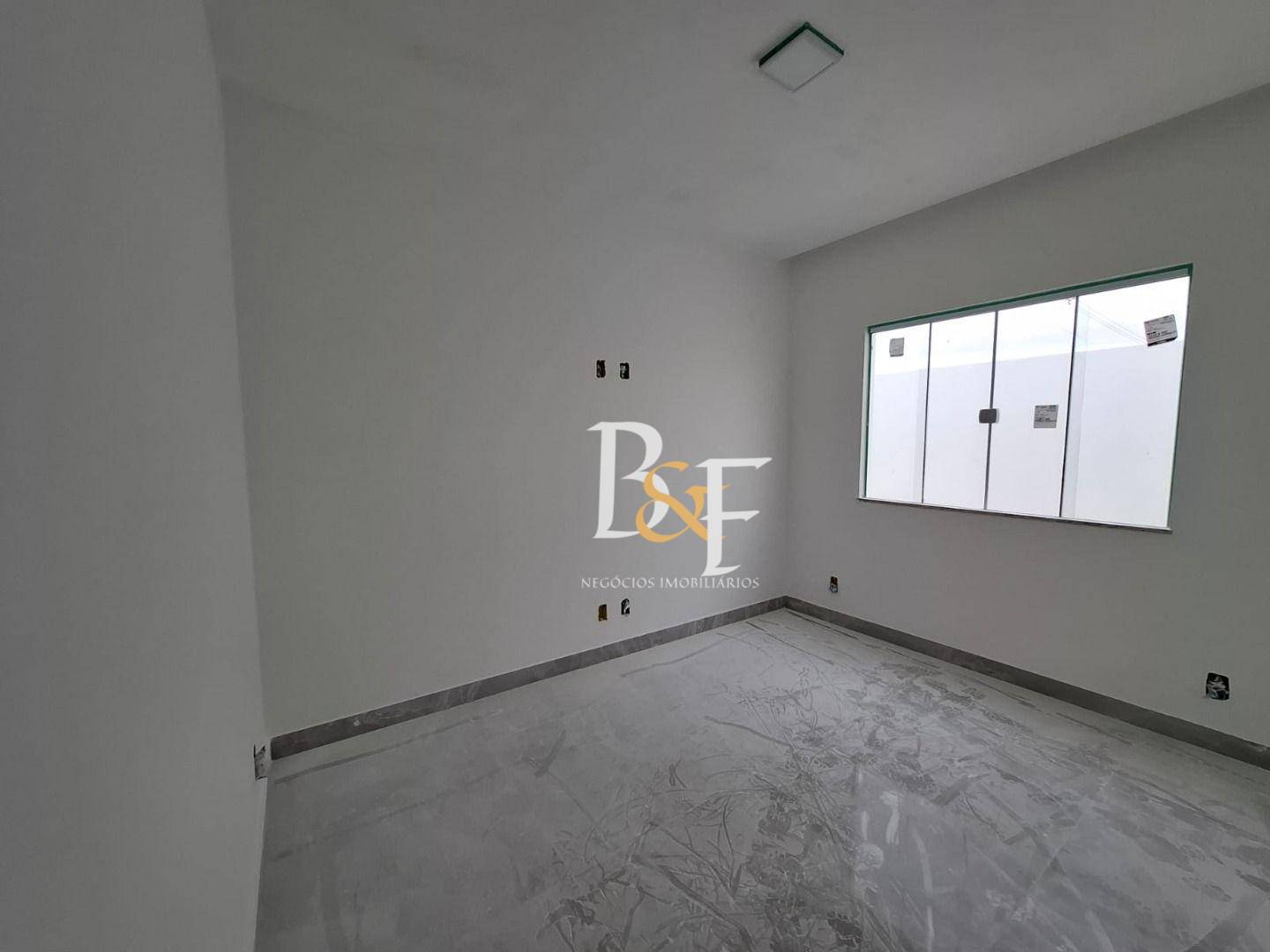 Casa à venda com 3 quartos, 96m² - Foto 6