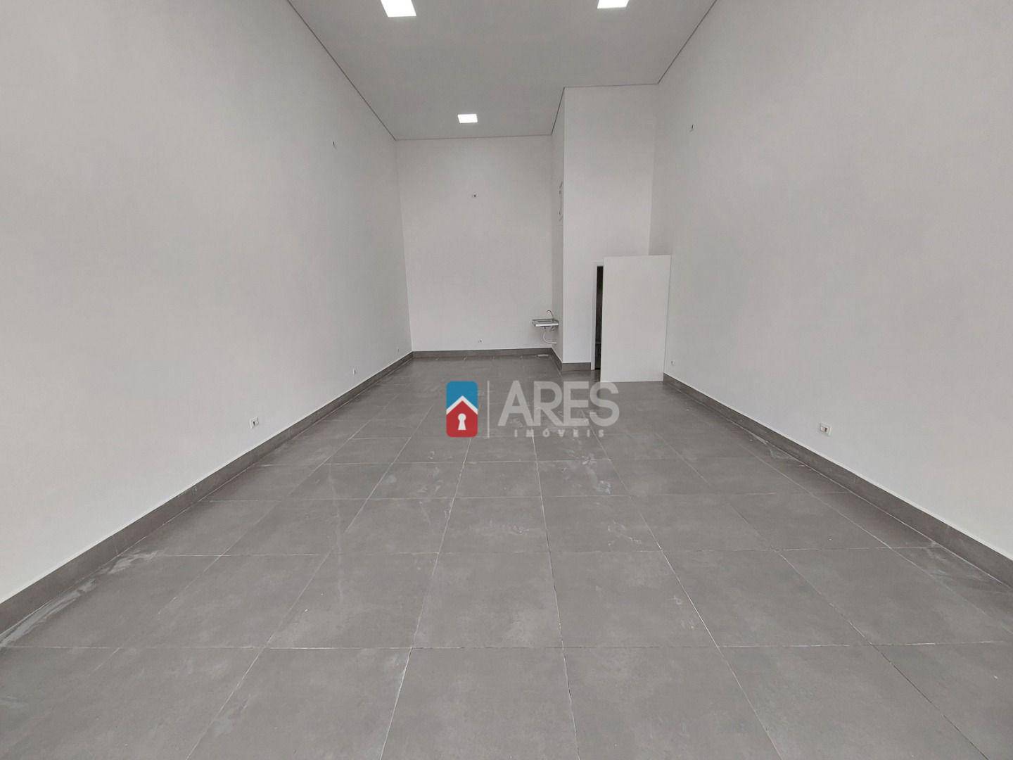 Loja-Salão para alugar, 60m² - Foto 5