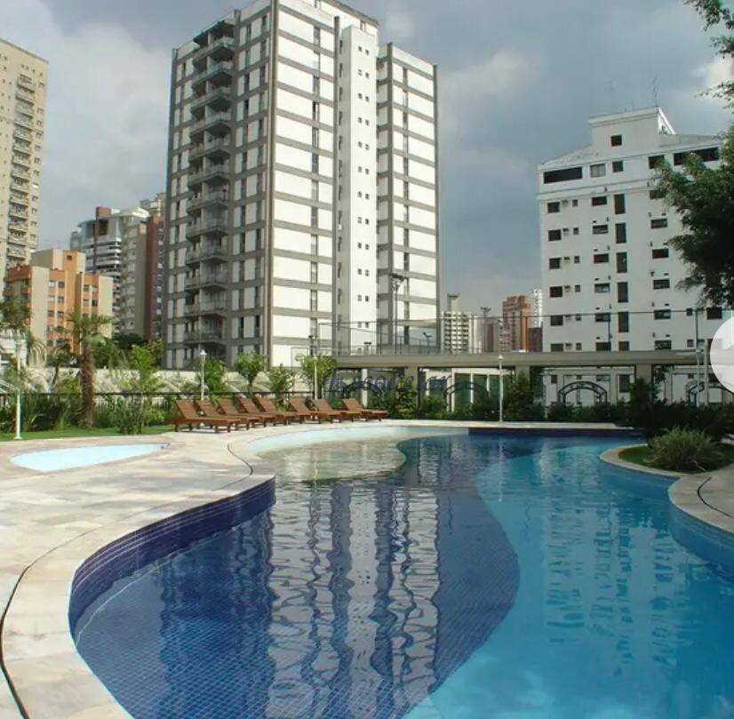 Apartamento à venda com 4 quartos, 234m² - Foto 3