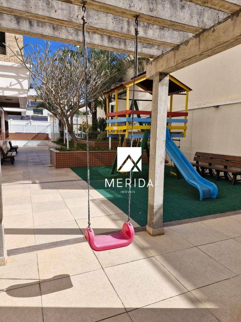 Apartamento à venda com 3 quartos, 127m² - Foto 31