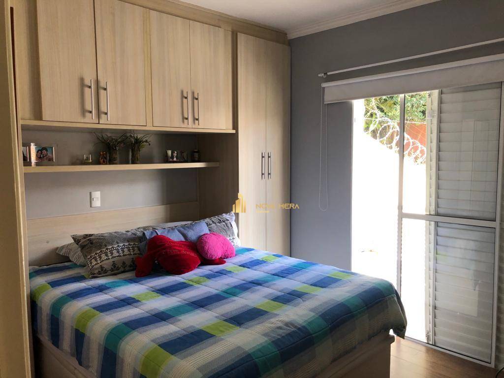 Sobrado à venda com 2 quartos, 90m² - Foto 13