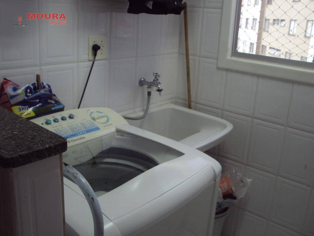 Apartamento à venda com 2 quartos, 58m² - Foto 11