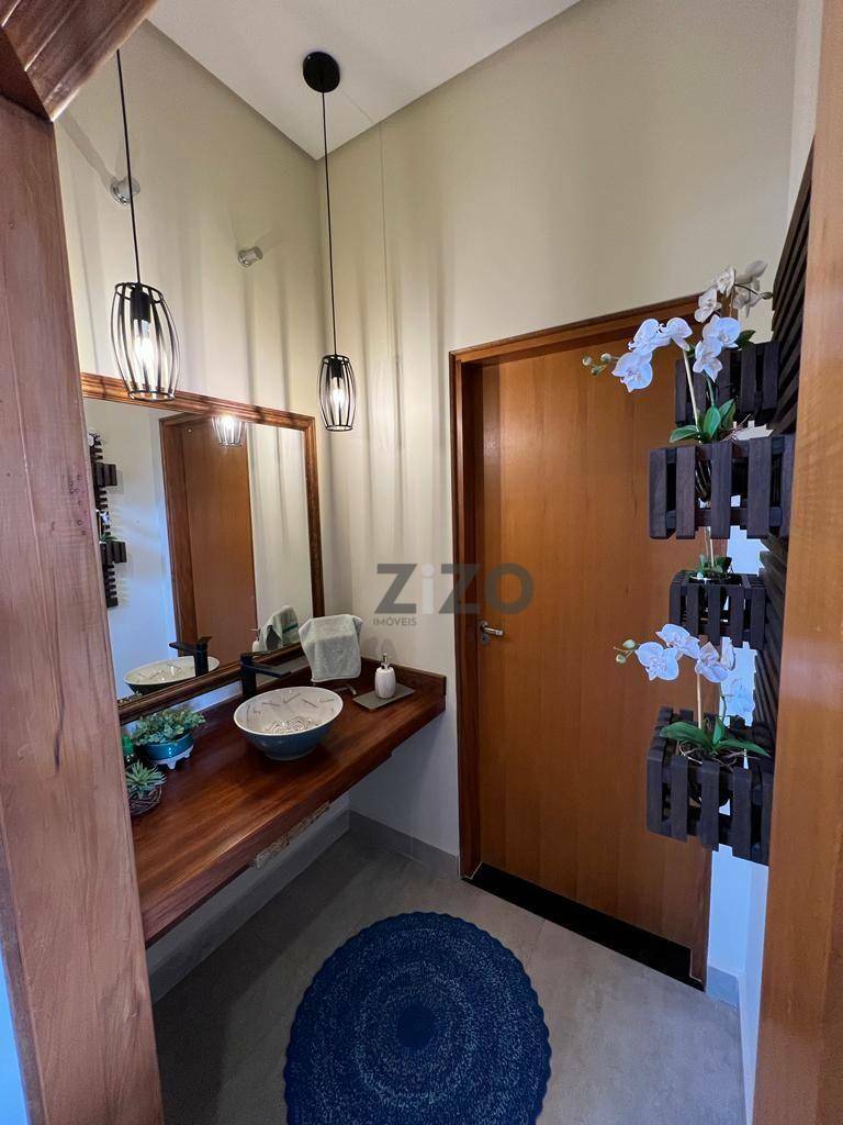 Casa de Condomínio à venda com 5 quartos, 380m² - Foto 28