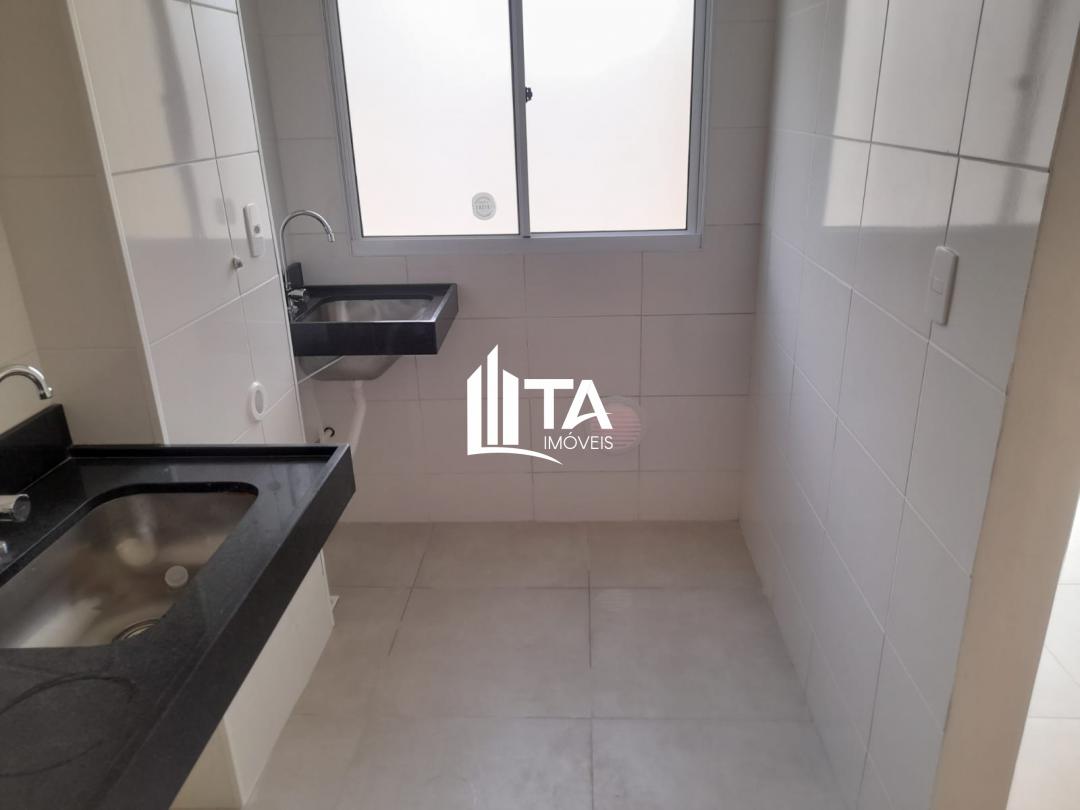 Apartamento à venda com 2 quartos, 49m² - Foto 11