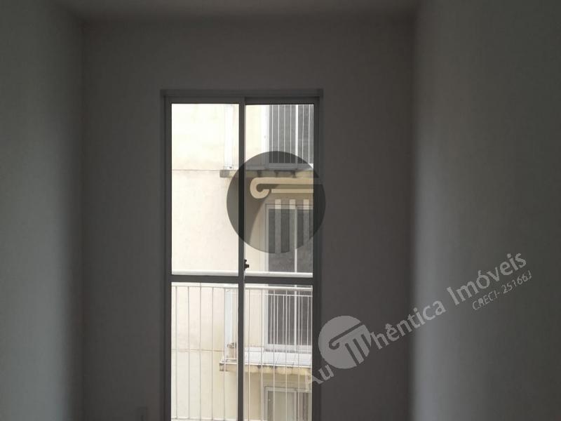 Apartamento para alugar com 2 quartos, 46m² - Foto 8