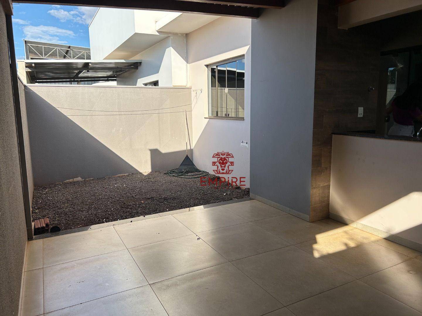 Casa, 3 quartos, 126 m² - Foto 3