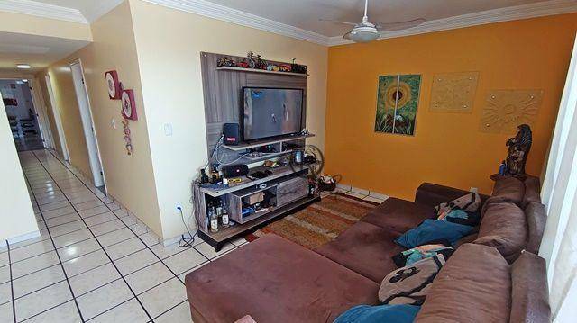 Apartamento à venda com 3 quartos, 189m² - Foto 6