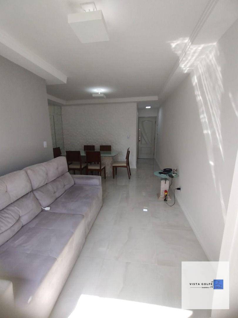 Apartamento à venda com 3 quartos, 63m² - Foto 7