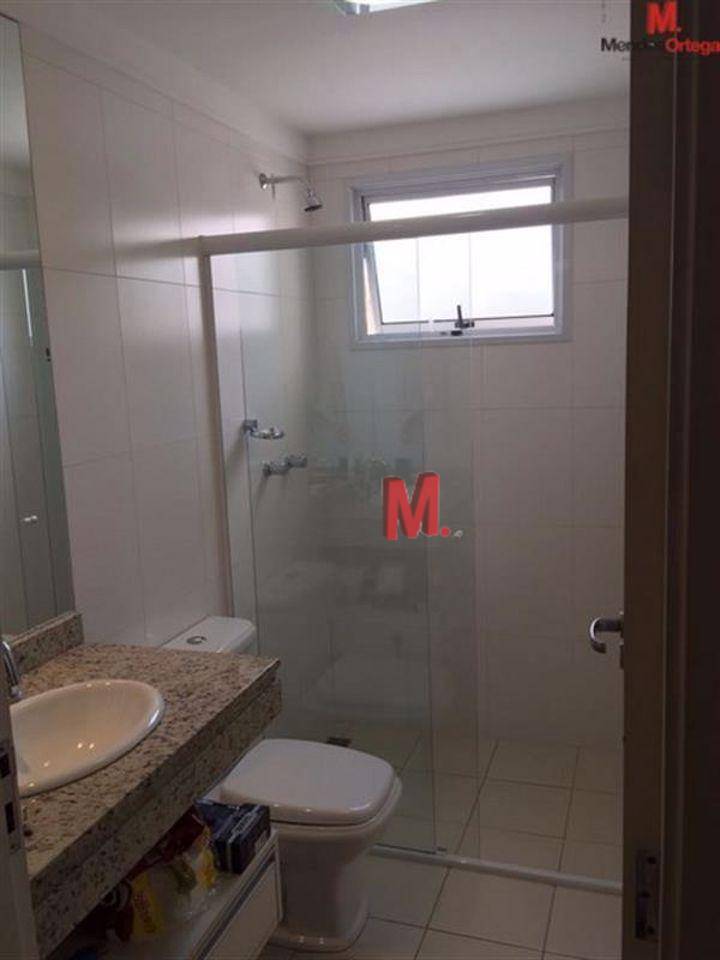 Apartamento à venda com 3 quartos, 144m² - Foto 14