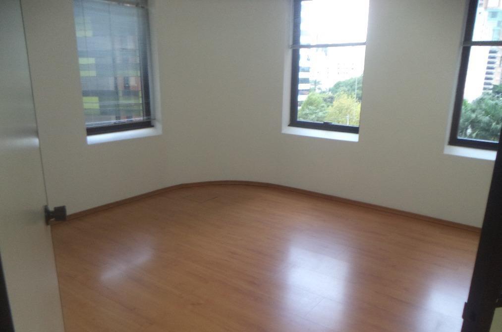 Conjunto Comercial-Sala à venda e aluguel, 104m² - Foto 4