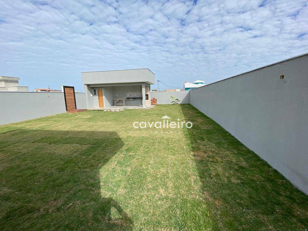 Casa à venda com 3 quartos, 128m² - Foto 18