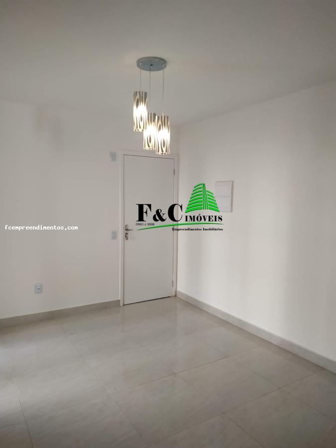 Apartamento à venda com 2 quartos, 47m² - Foto 10