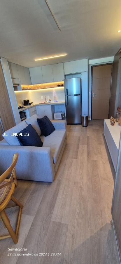 Apartamento à venda com 2 quartos, 53m² - Foto 7