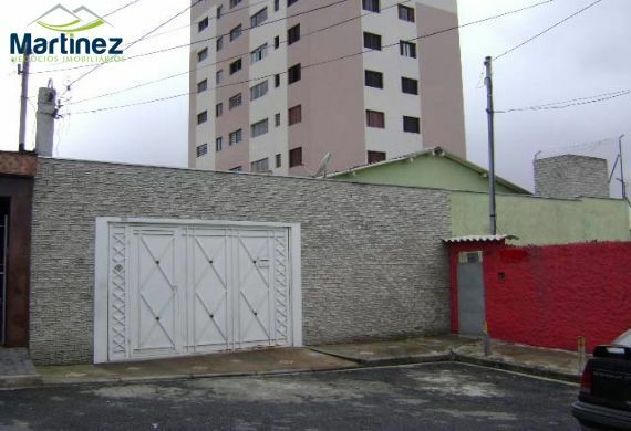 Casa à venda com 3 quartos, 220m² - Foto 26