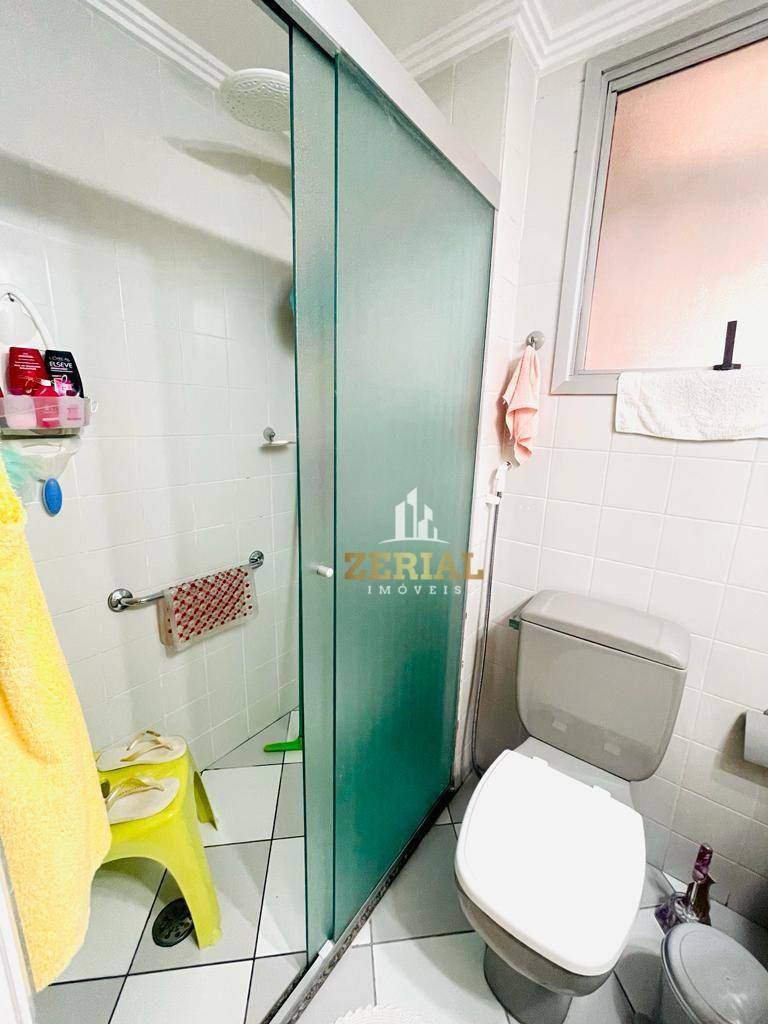 Apartamento à venda com 3 quartos, 62m² - Foto 19