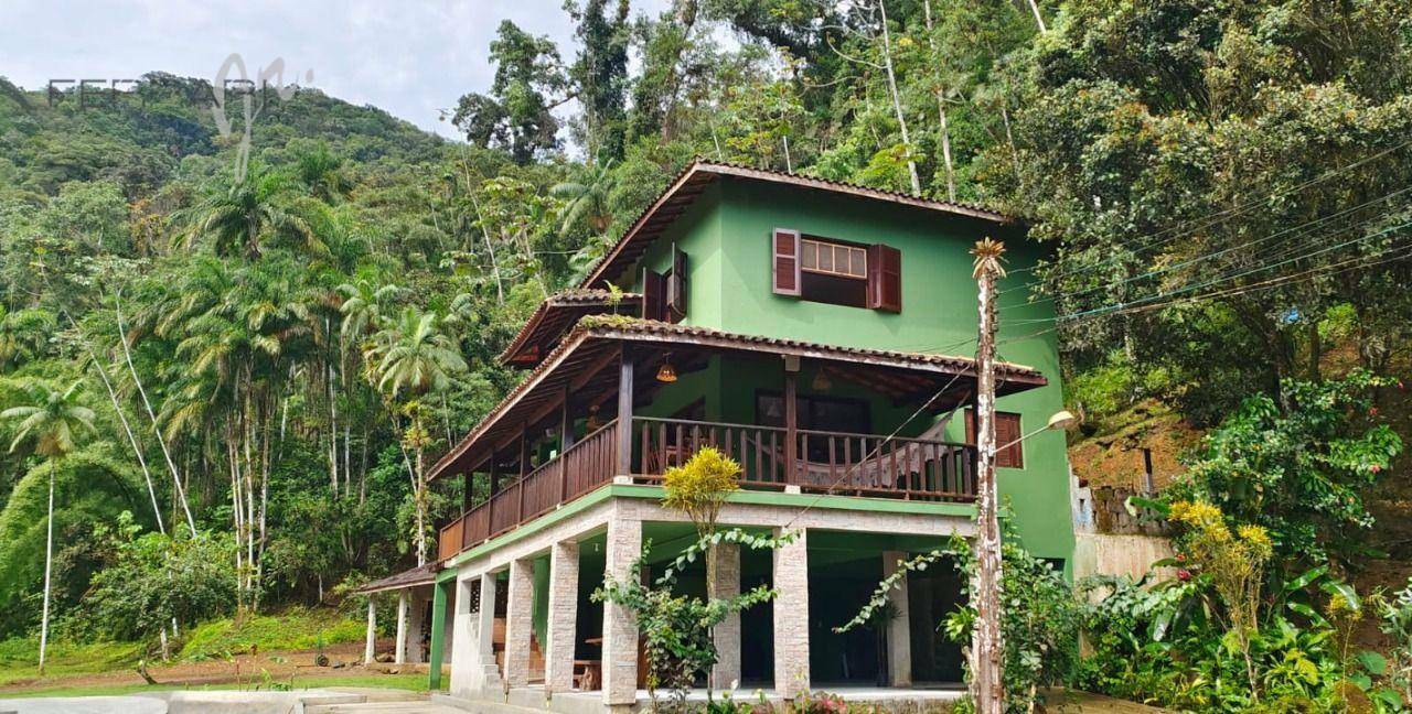 Sítio, 3 quartos, 7 hectares - Foto 2