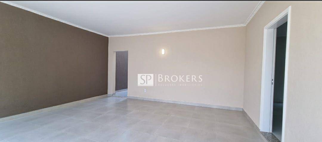 Casa à venda com 3 quartos, 164m² - Foto 5