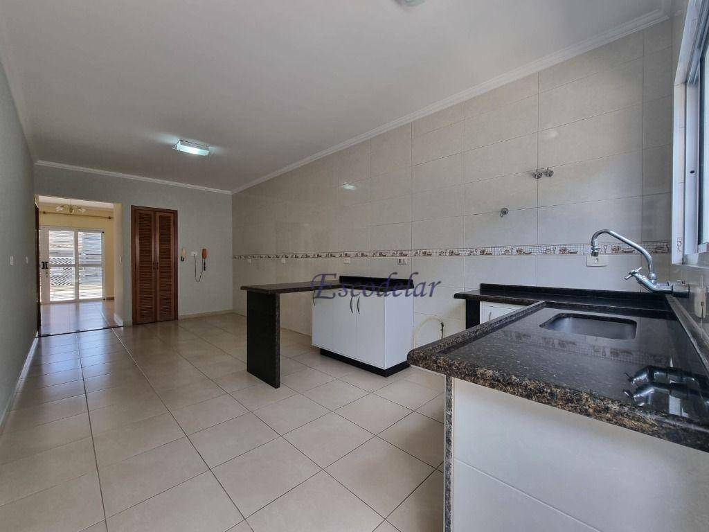 Sobrado à venda com 3 quartos, 241m² - Foto 9