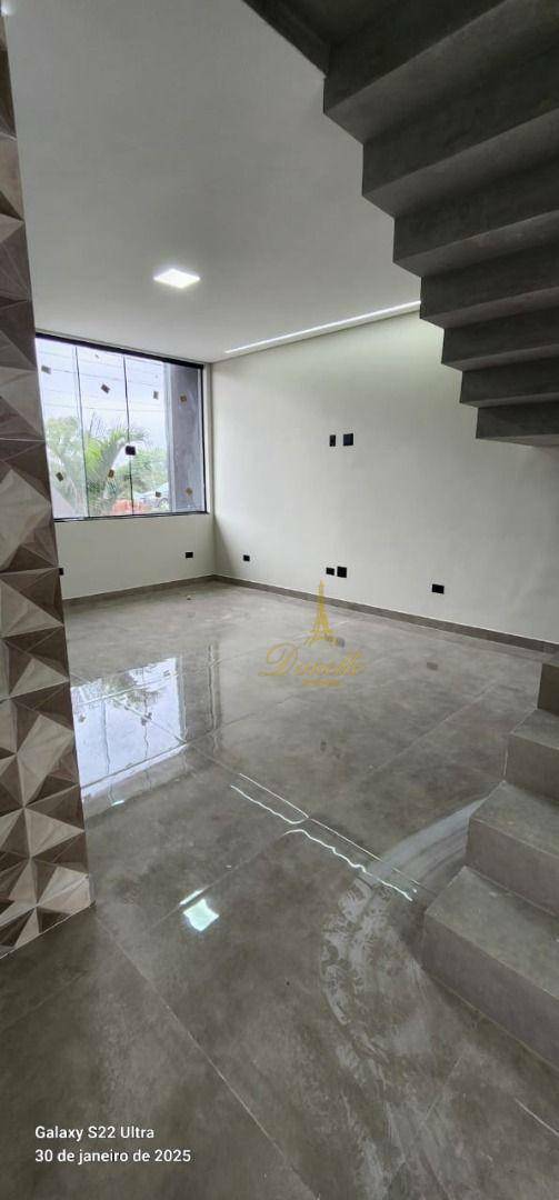 Sobrado à venda com 3 quartos, 220m² - Foto 21