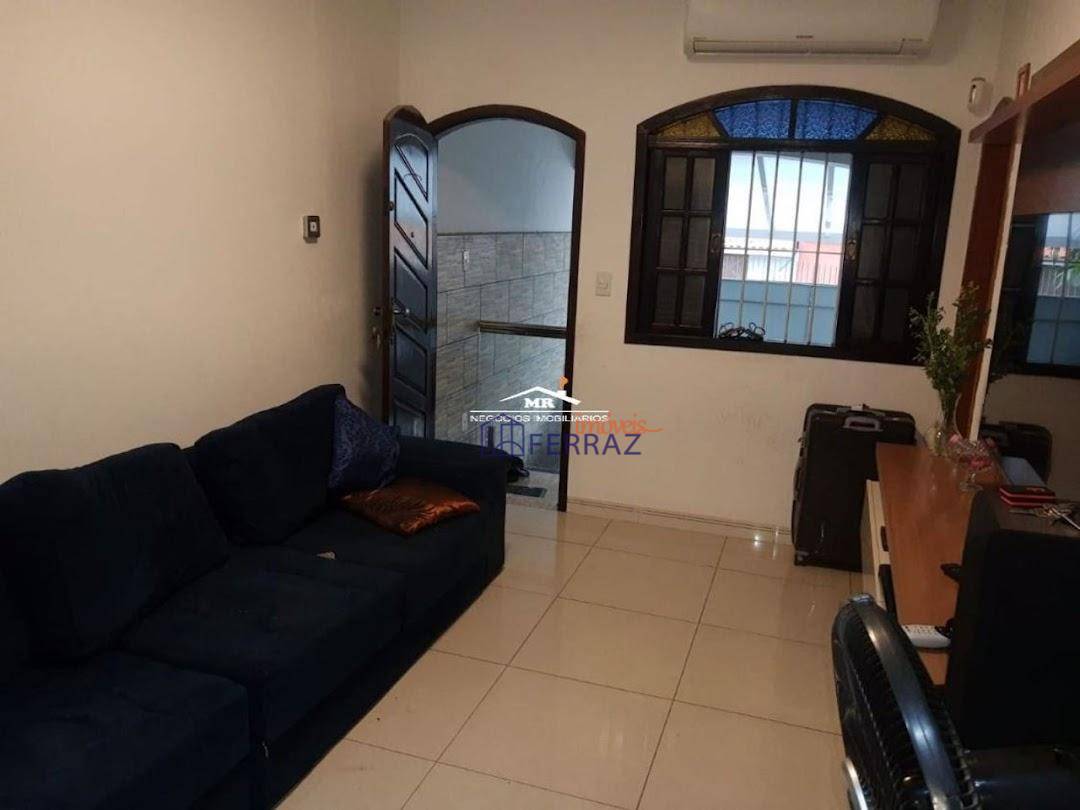 Casa à venda com 3 quartos, 200m² - Foto 6