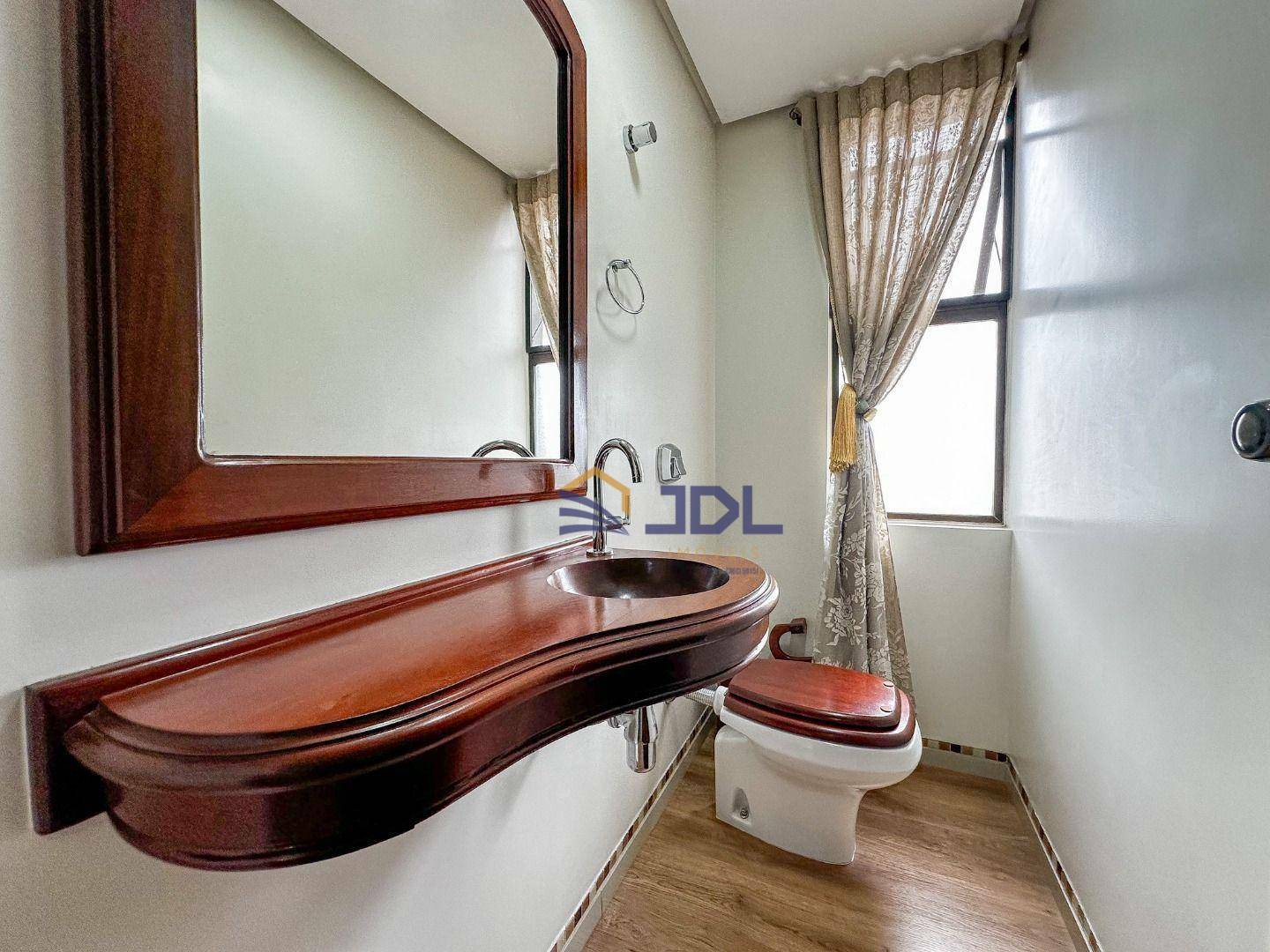 Apartamento à venda com 3 quartos, 155m² - Foto 9