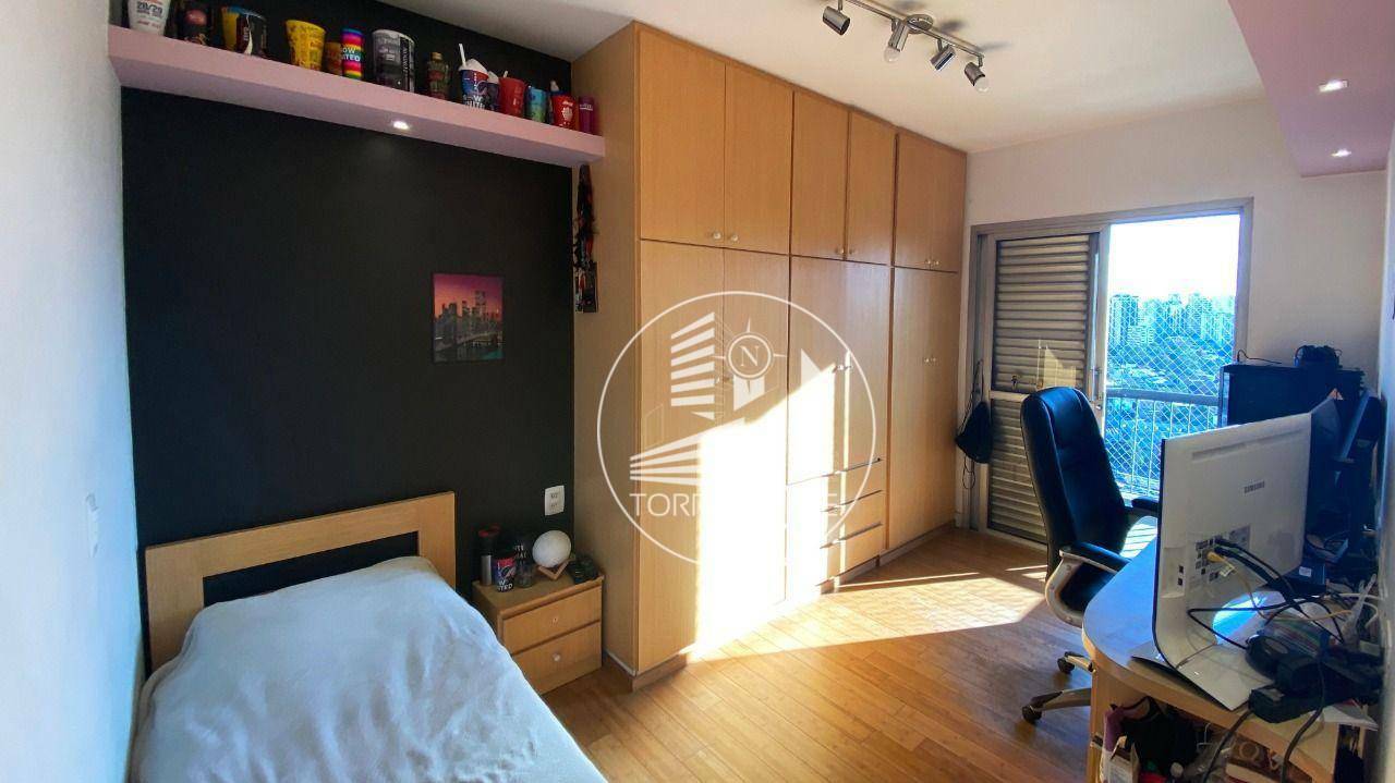 Apartamento à venda com 4 quartos, 128m² - Foto 22