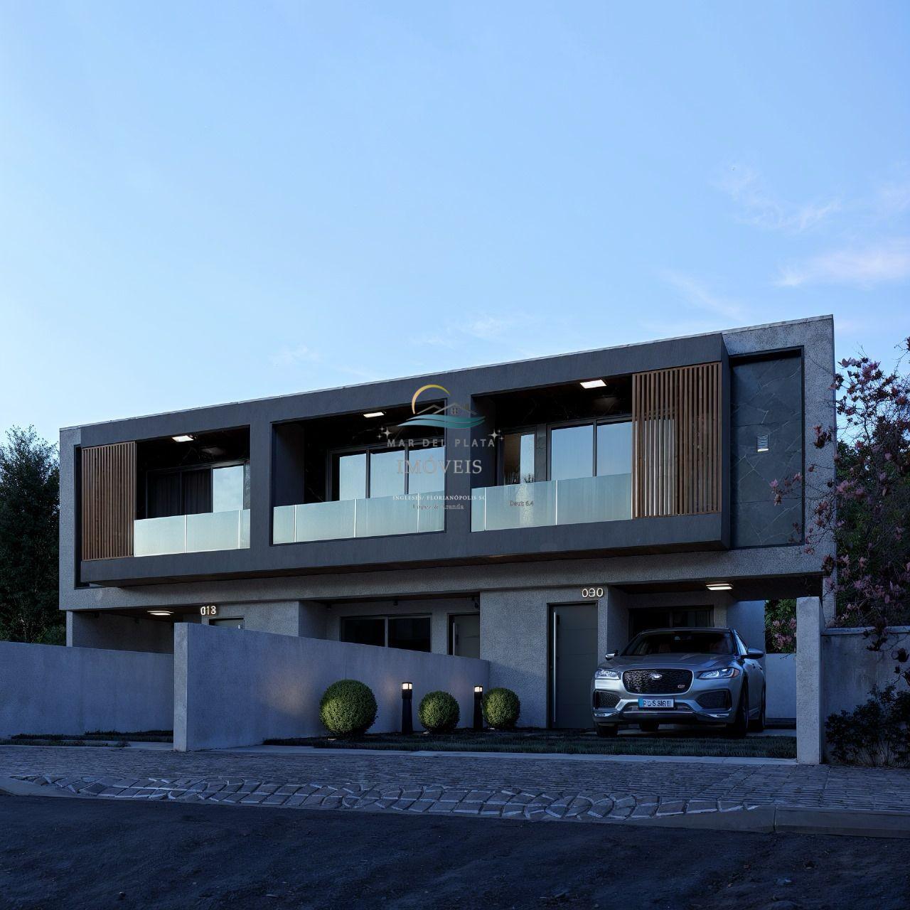 Sobrado à venda com 2 quartos, 89m² - Foto 2