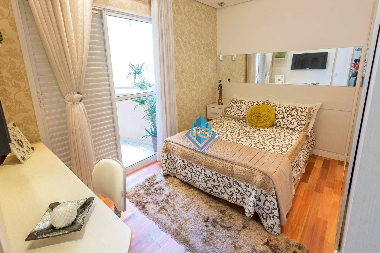 Apartamento à venda com 2 quartos, 56m² - Foto 8