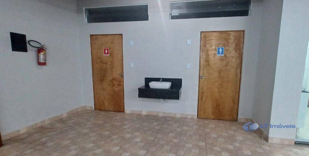Loja-Salão para alugar, 295m² - Foto 3