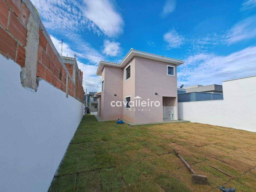 Casa de Condomínio à venda com 2 quartos, 98m² - Foto 18