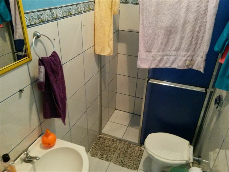 Sobrado à venda com 2 quartos, 100m² - Foto 13