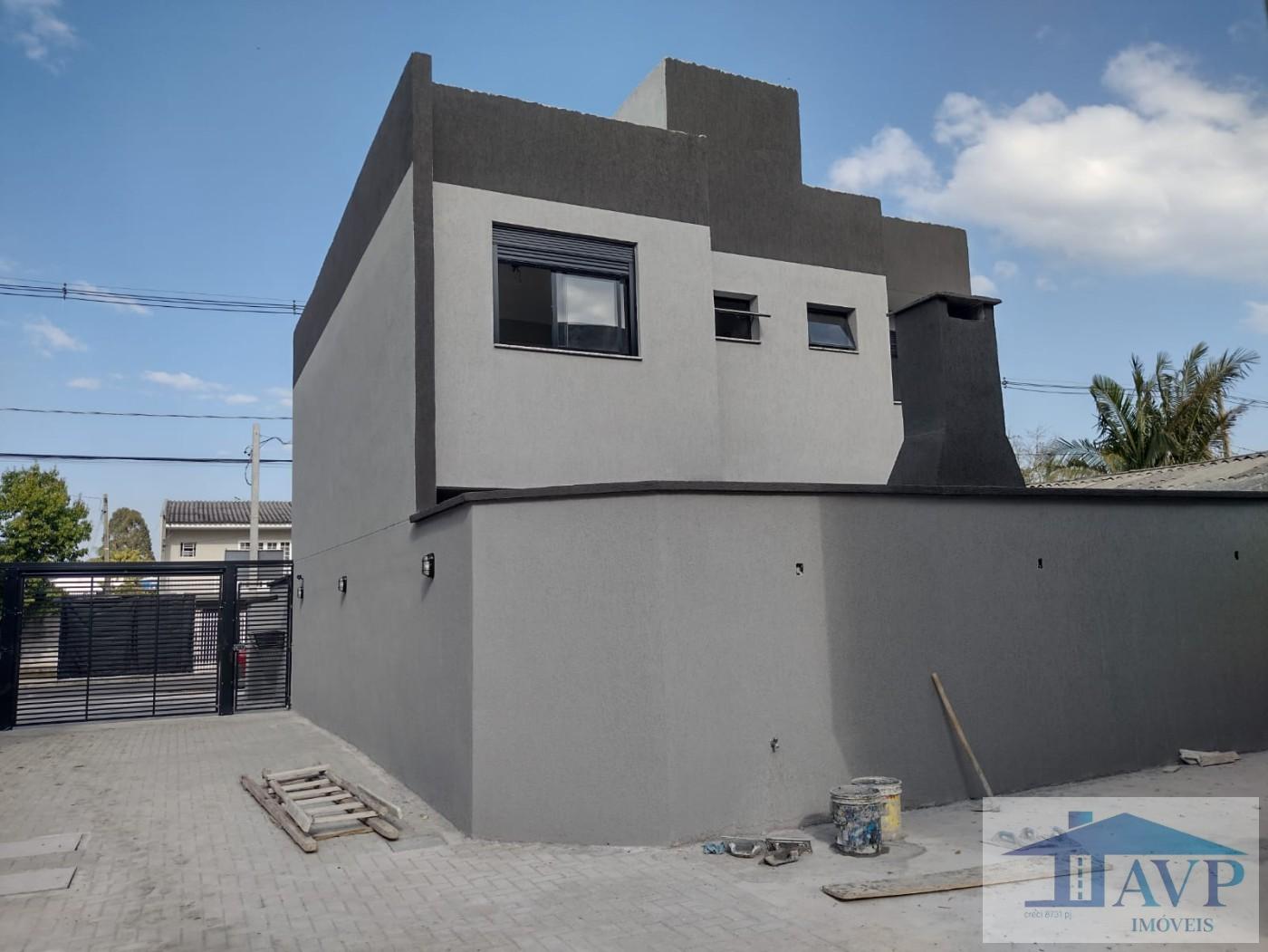 Sobrado à venda com 3 quartos, 128m² - Foto 6
