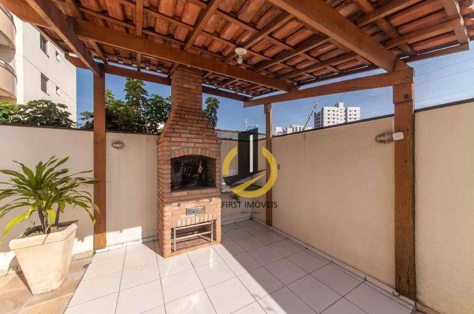 Apartamento à venda com 3 quartos, 95m² - Foto 10