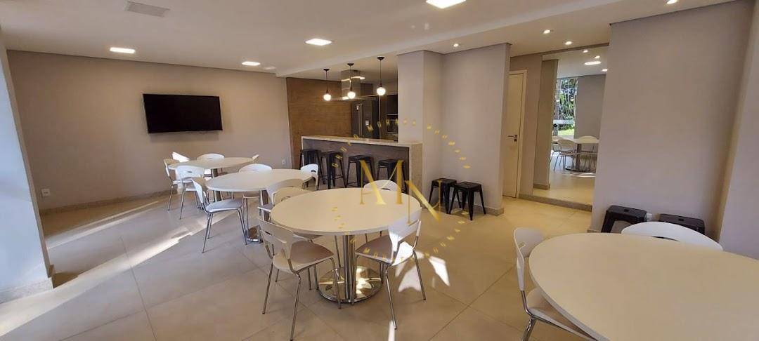 Apartamento à venda com 3 quartos, 106m² - Foto 13