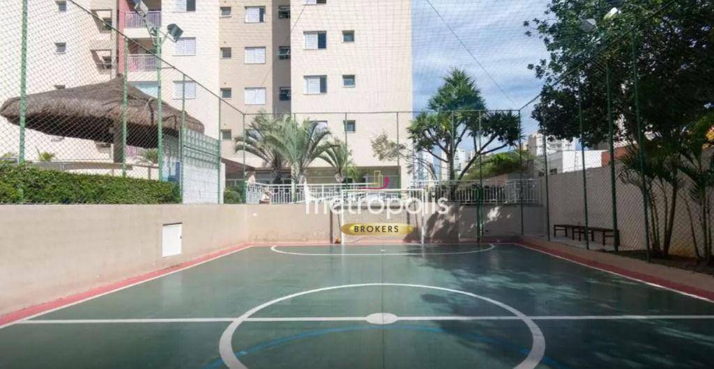 Apartamento para alugar com 2 quartos, 65m² - Foto 27