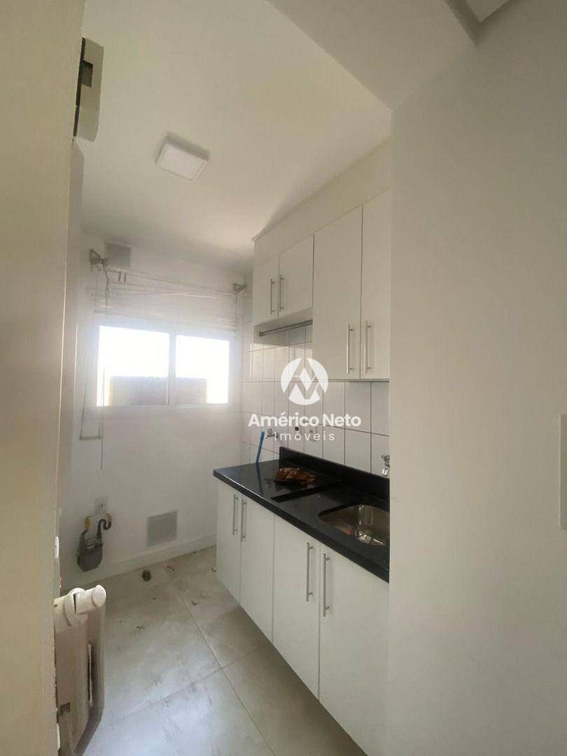 Apartamento à venda com 3 quartos, 122m² - Foto 40