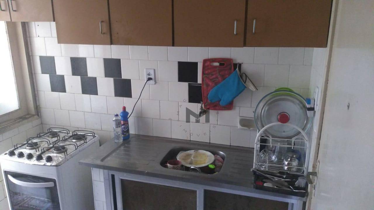 Apartamento à venda com 3 quartos, 101m² - Foto 18