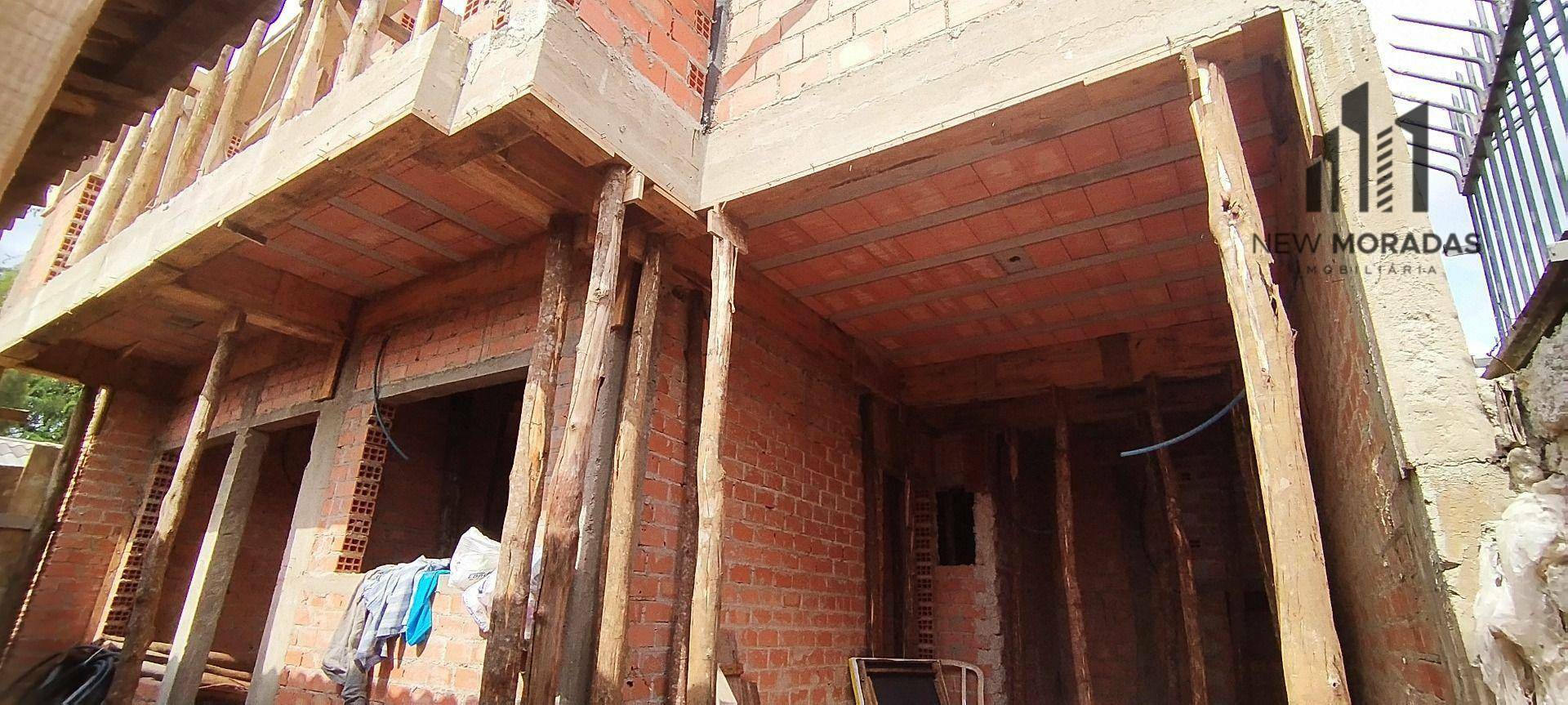 Sobrado à venda com 3 quartos, 108m² - Foto 21