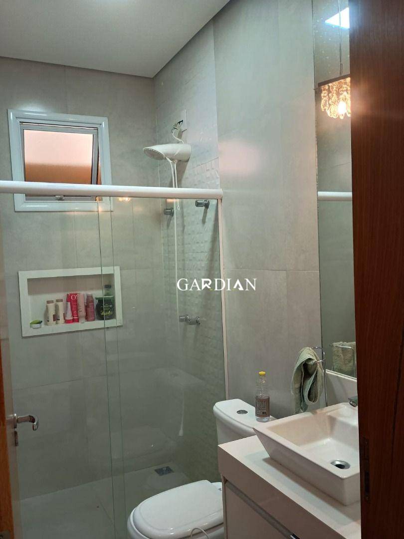 Casa de Condomínio à venda com 3 quartos, 105m² - Foto 12