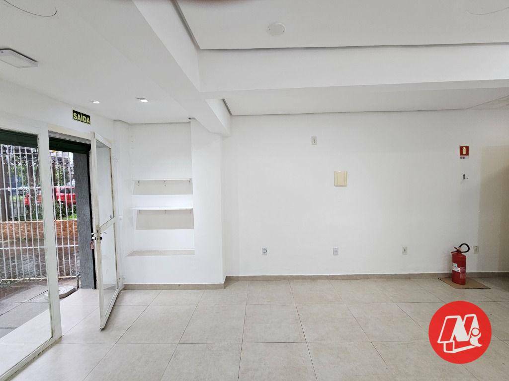 Loja-Salão para alugar, 35m² - Foto 4