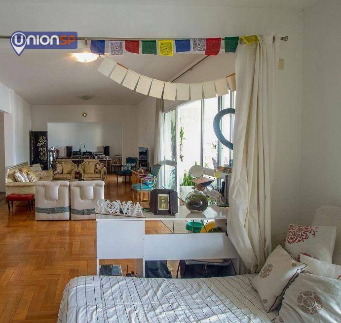 Apartamento à venda com 4 quartos, 250m² - Foto 2