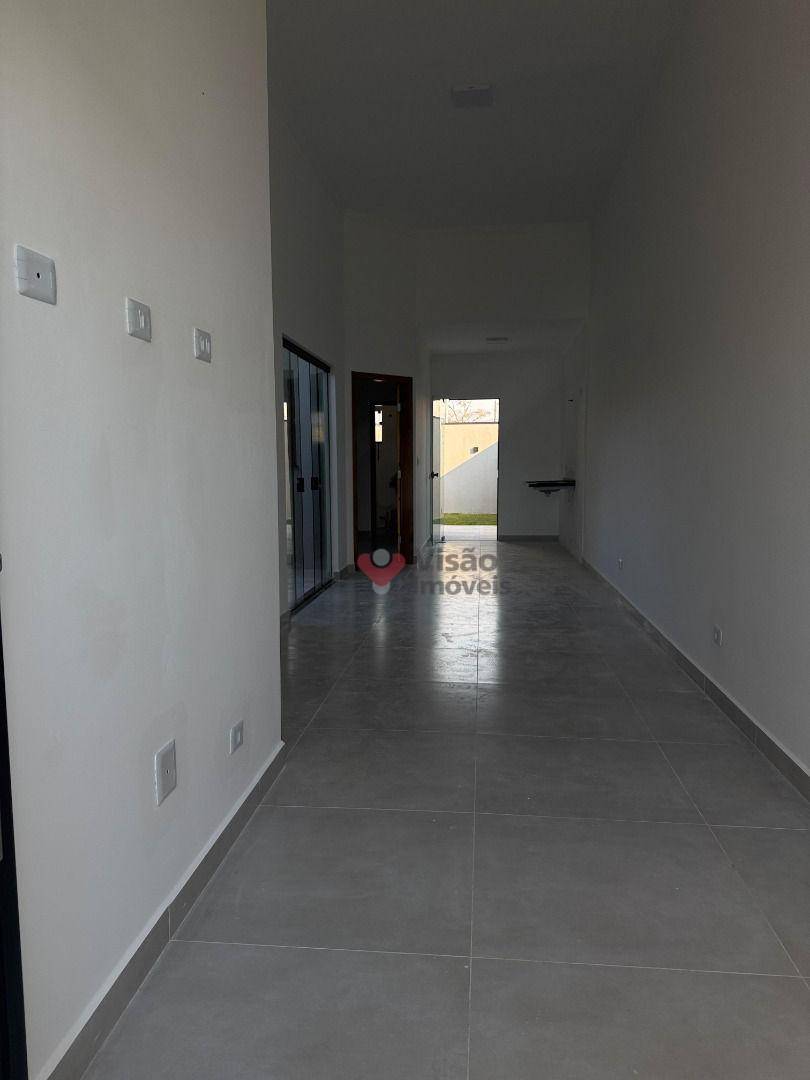 Casa, 2 quartos, 58 m² - Foto 5