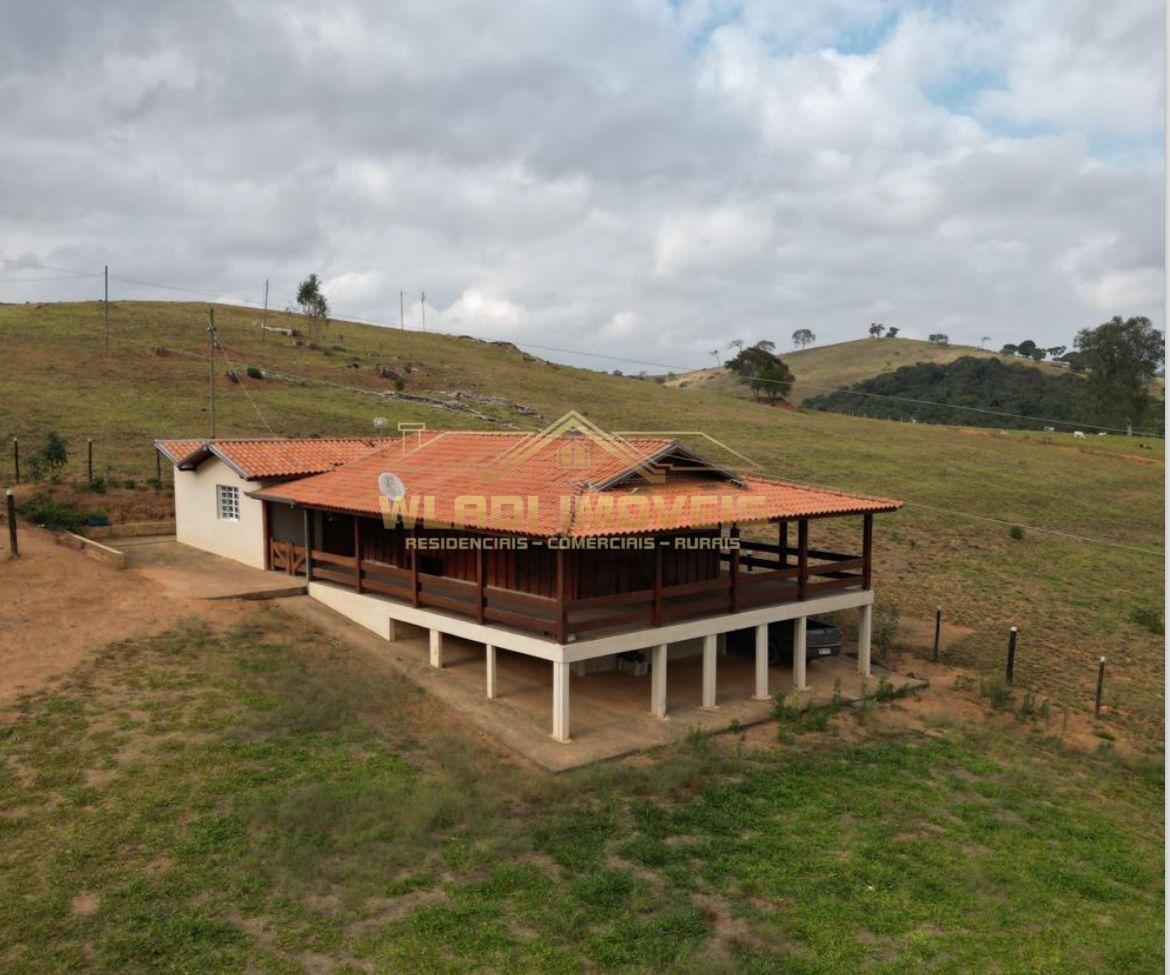 Fazenda-Sítio-Chácara, 315 m² - Foto 5