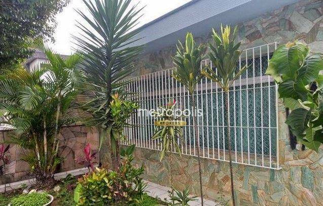 Casa à venda com 3 quartos, 200m² - Foto 2