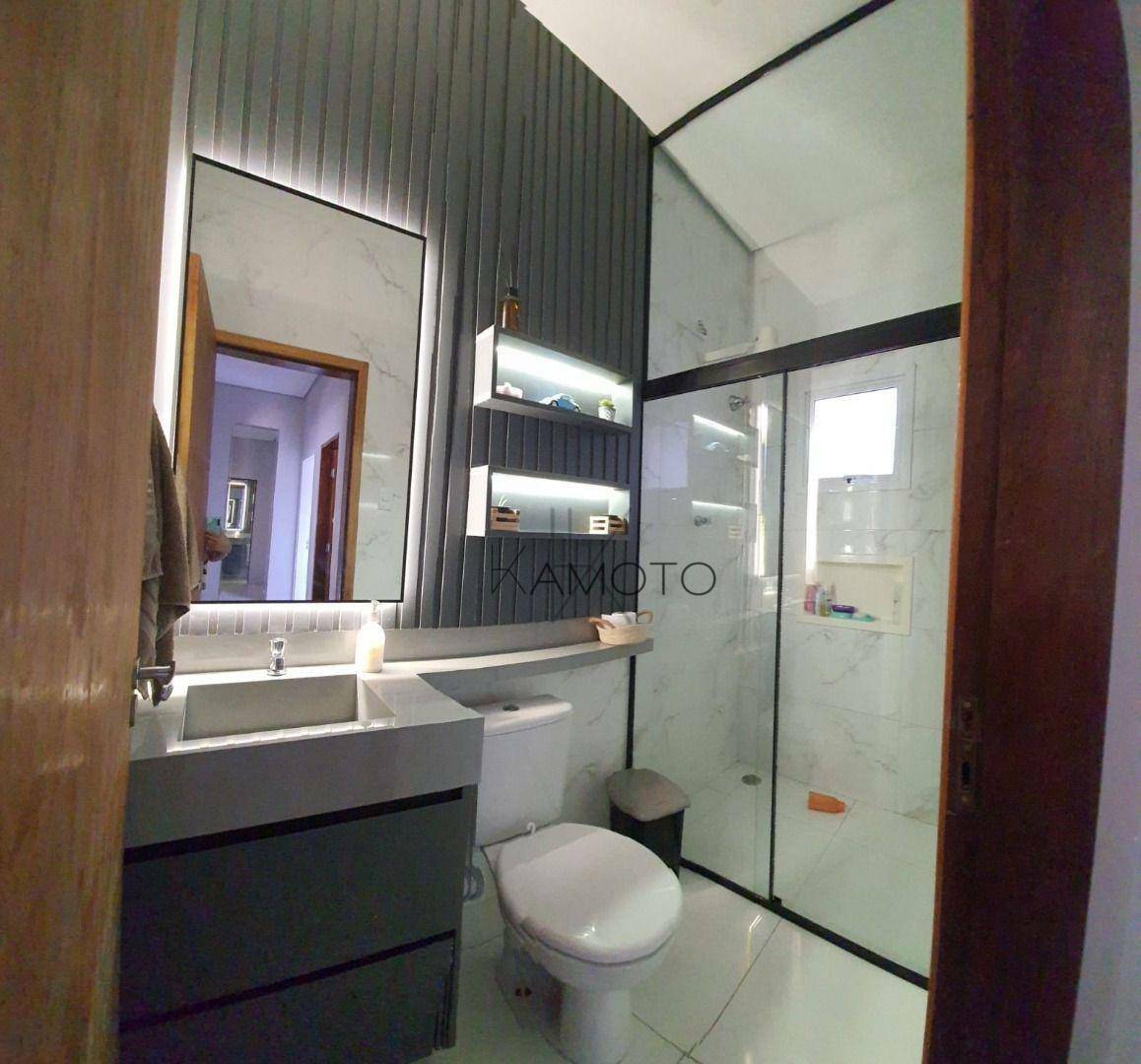 Sobrado à venda com 3 quartos, 127m² - Foto 12