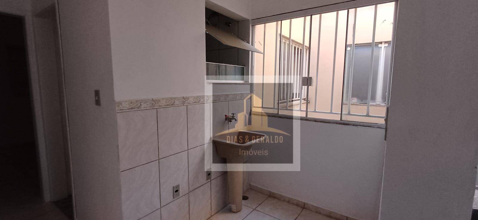 Apartamento à venda com 1 quarto, 43m² - Foto 9