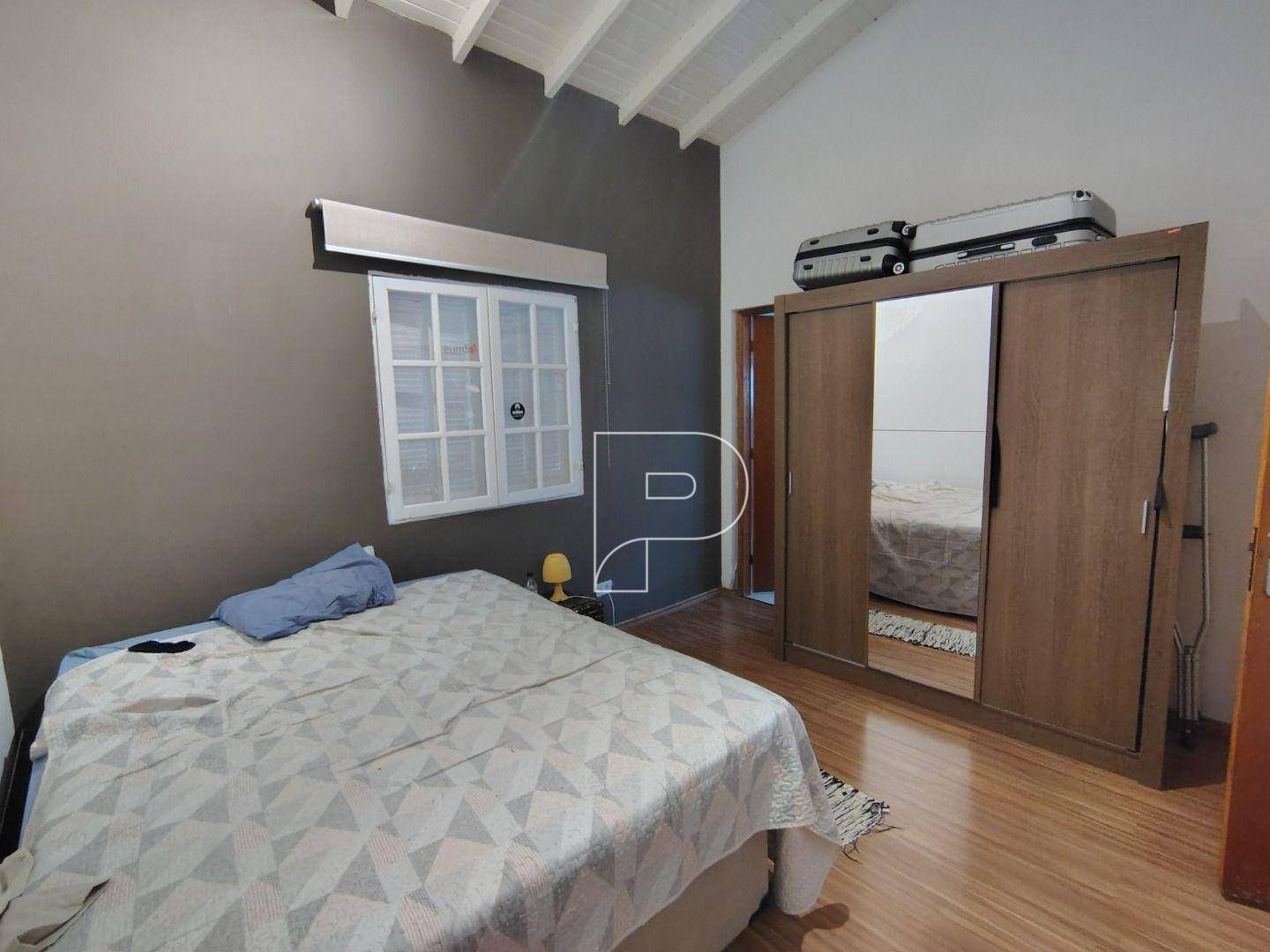 Casa de Condomínio à venda com 3 quartos, 231m² - Foto 14